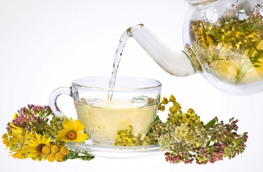 teh herba untuk meningkatkan potensi