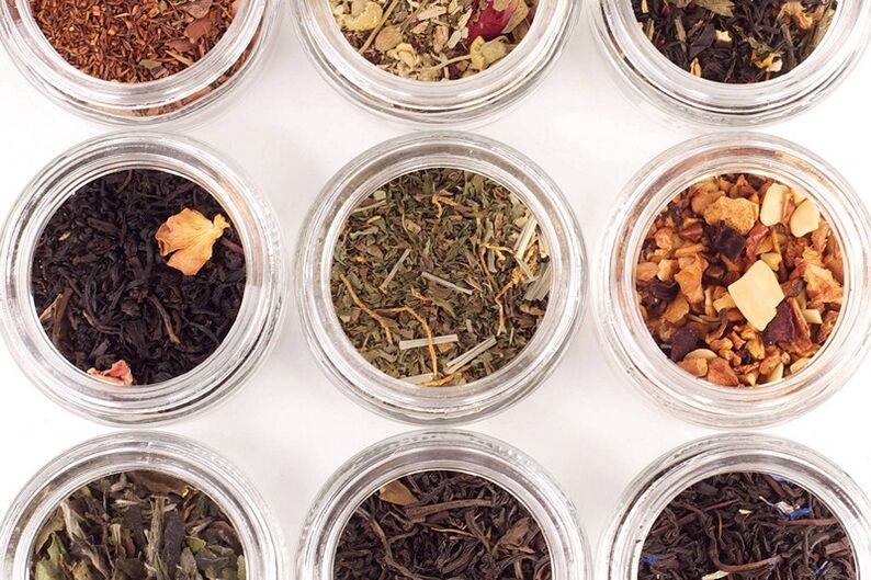 herba untuk rawatan mati pucuk